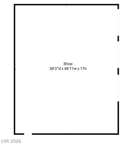 5309 North Chieftain Street, Las Vegas, NV 89149
