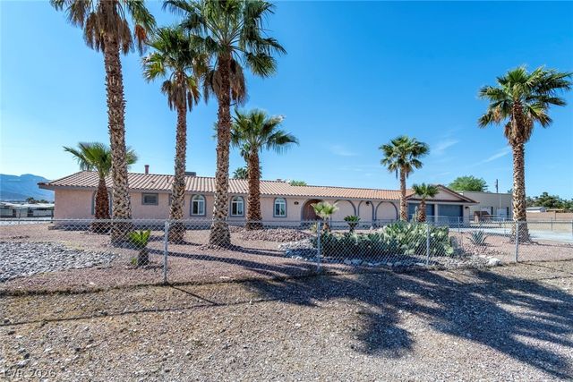 5309 North Chieftain Street, Las Vegas, NV 89149