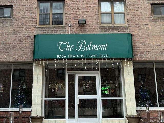 87-56 Francis Lewis Boulevard A-52, Hollis, NY 11427