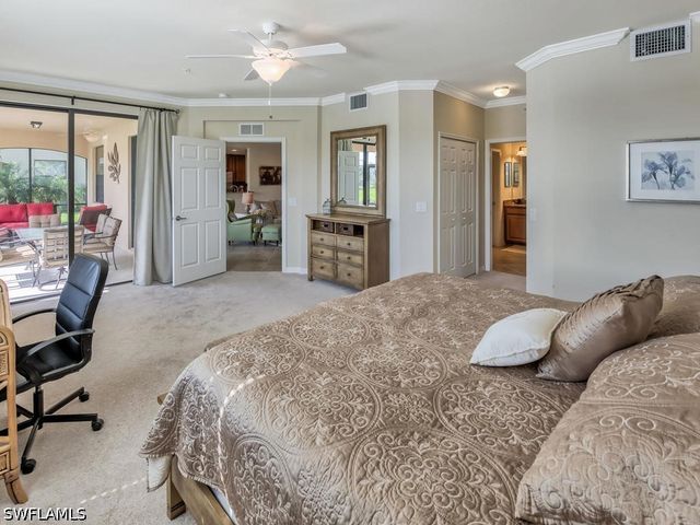 9114 Prima WAY 102, Naples, FL 34113