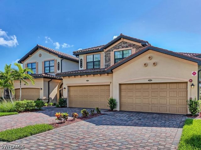 9114 Prima WAY 102, Naples, FL 34113