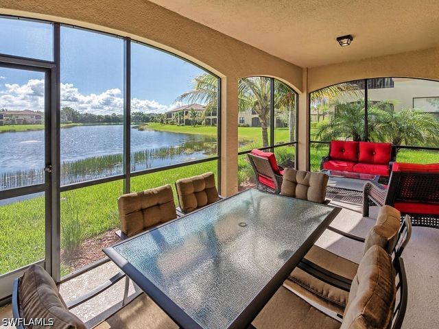 9114 Prima WAY 102, Naples, FL 34113