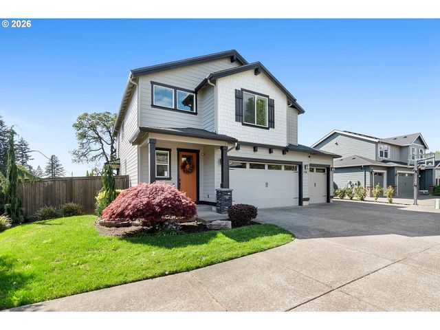 5788 N 86TH Cir, Camas, WA 98607