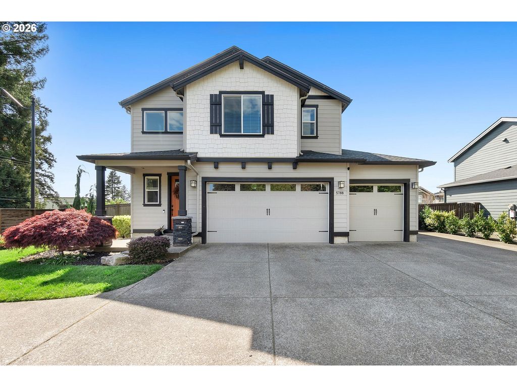 5788 N 86TH Cir, Camas, WA 98607
