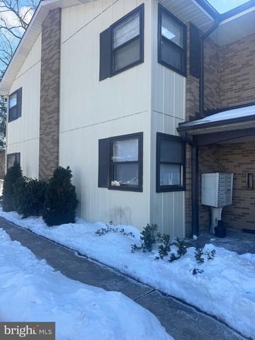 159 DELAWARE ST, Woodbury, NJ 08096