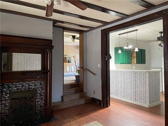 9 Gratz St, Hempfield Twp, PA 15675