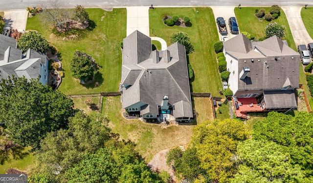 2418 Retreat Close, Marietta, GA 30066