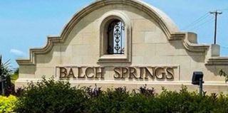 3016 DEEPWELL Road, Balch Springs, TX 75180