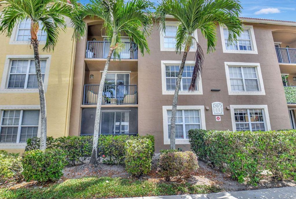 15075 Michelangelo Boulevard 204, Delray Beach, FL 33446