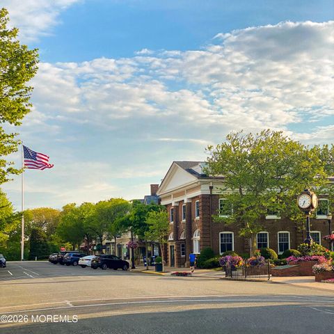 217 Pitney Avenue, Spring Lake, NJ 07762