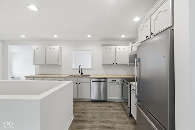 4839 W Regent Street, Indianapolis, IN 46241