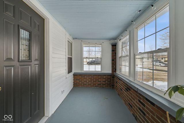 4839 W Regent Street, Indianapolis, IN 46241