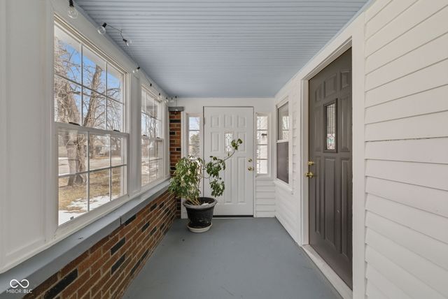 4839 W Regent Street, Indianapolis, IN 46241