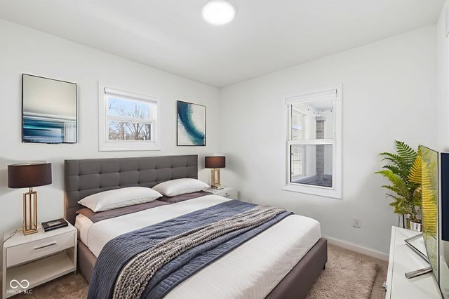 4839 W Regent Street, Indianapolis, IN 46241