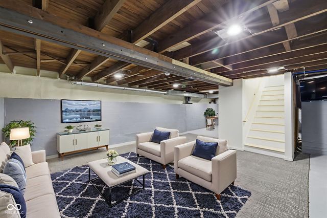 4839 W Regent Street, Indianapolis, IN 46241