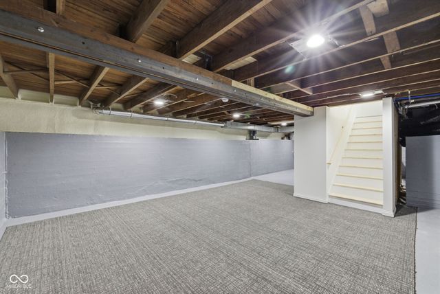 4839 W Regent Street, Indianapolis, IN 46241