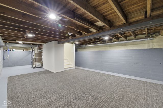 4839 W Regent Street, Indianapolis, IN 46241