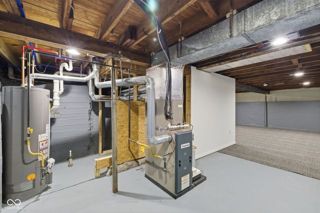 4839 W Regent Street, Indianapolis, IN 46241