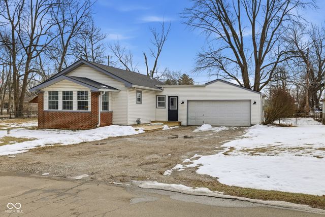 4839 W Regent Street, Indianapolis, IN 46241