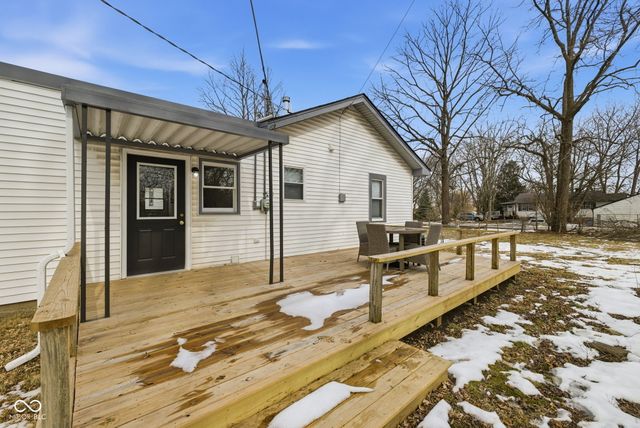 4839 W Regent Street, Indianapolis, IN 46241