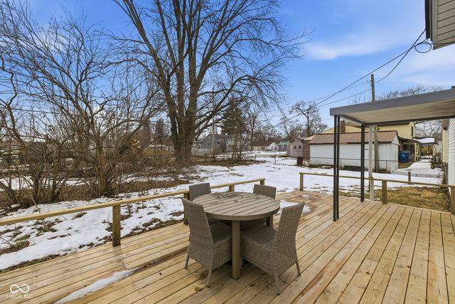 4839 W Regent Street, Indianapolis, IN 46241