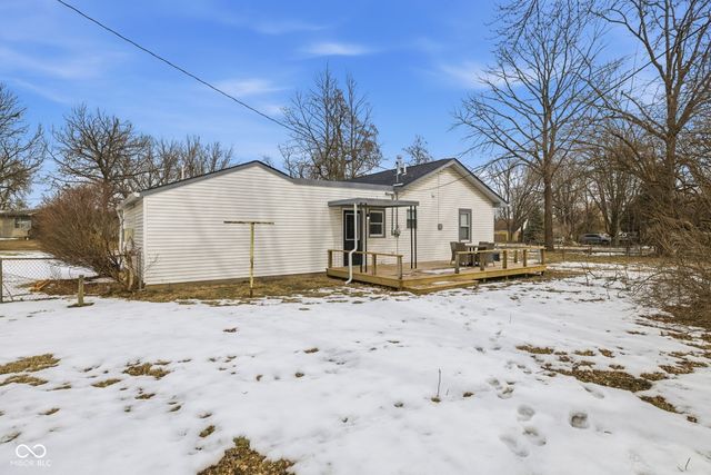 4839 W Regent Street, Indianapolis, IN 46241