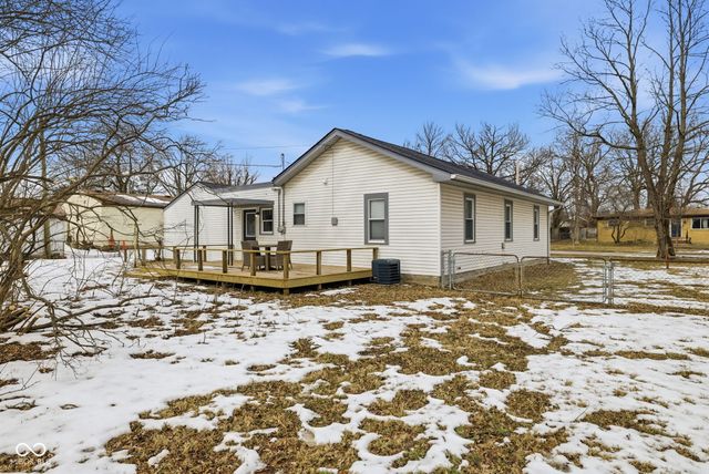 4839 W Regent Street, Indianapolis, IN 46241