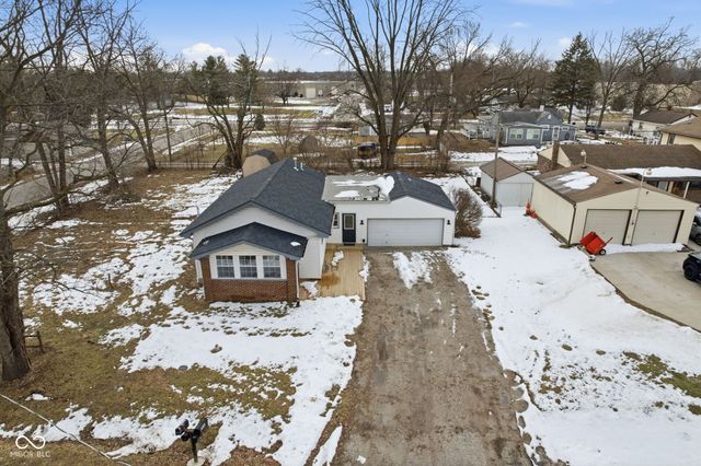 4839 W Regent Street, Indianapolis, IN 46241