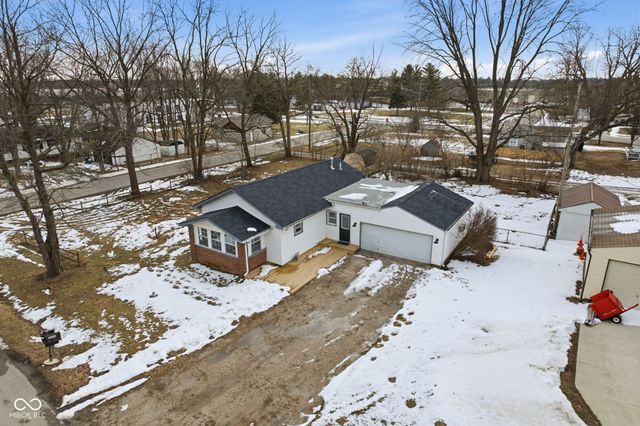 4839 W Regent Street, Indianapolis, IN 46241