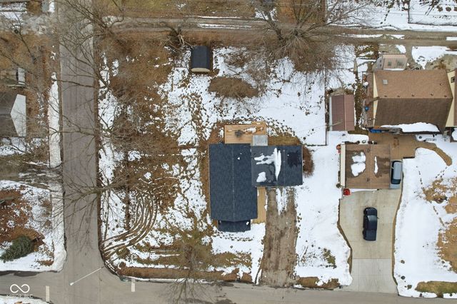 4839 W Regent Street, Indianapolis, IN 46241