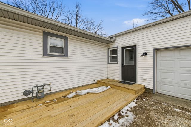 4839 W Regent Street, Indianapolis, IN 46241