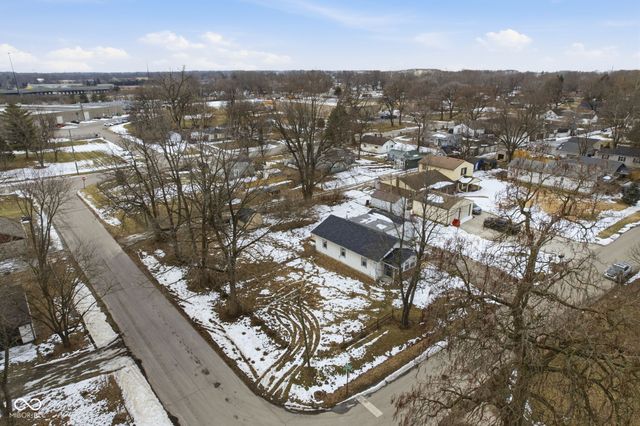 4839 W Regent Street, Indianapolis, IN 46241