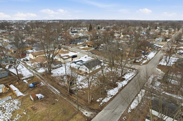 4839 W Regent Street, Indianapolis, IN 46241