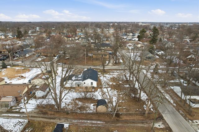 4839 W Regent Street, Indianapolis, IN 46241