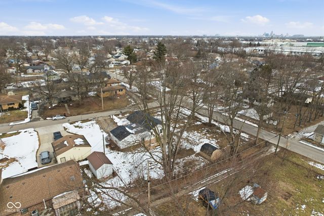 4839 W Regent Street, Indianapolis, IN 46241