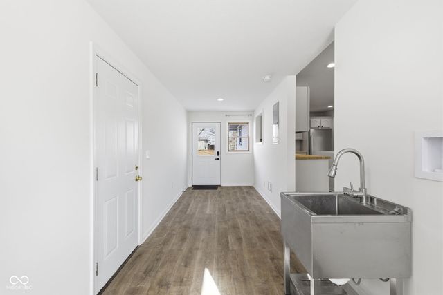 4839 W Regent Street, Indianapolis, IN 46241