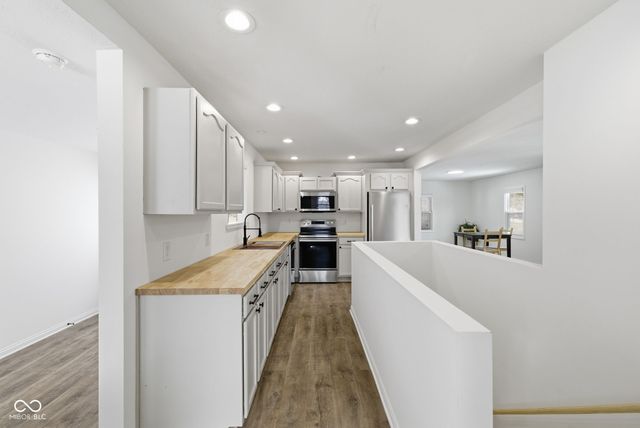 4839 W Regent Street, Indianapolis, IN 46241