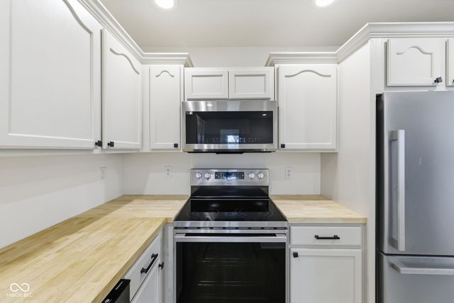 4839 W Regent Street, Indianapolis, IN 46241