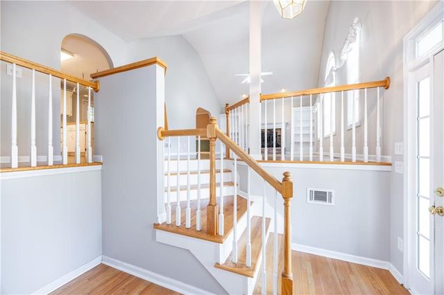 135 Franklin Court, Jasper, GA 30143