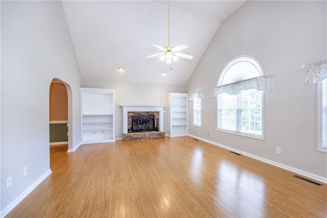 135 Franklin Court, Jasper, GA 30143