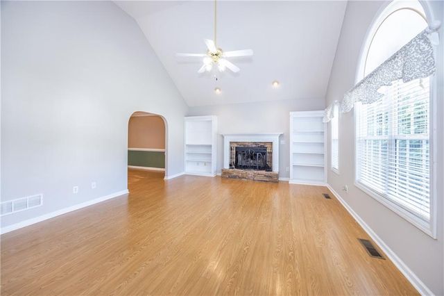 135 Franklin Court, Jasper, GA 30143