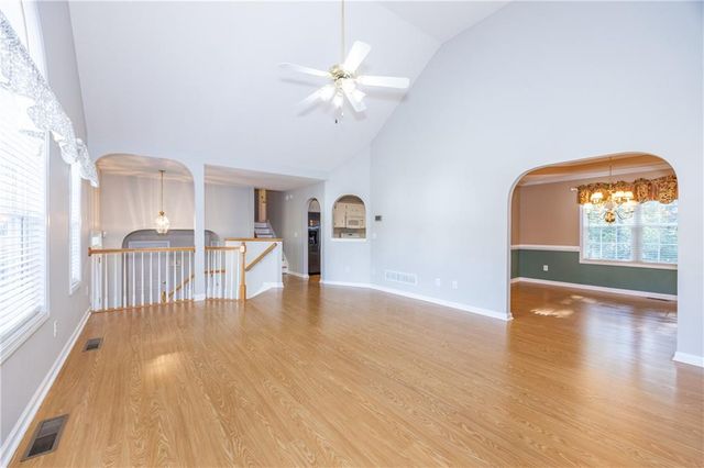 135 Franklin Court, Jasper, GA 30143