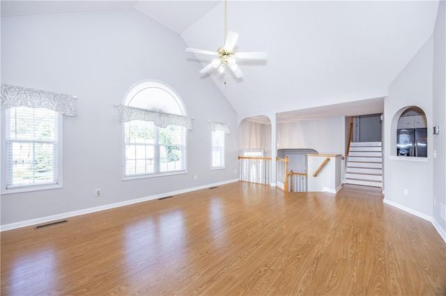 135 Franklin Court, Jasper, GA 30143
