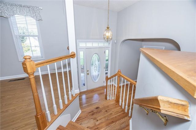 135 Franklin Court, Jasper, GA 30143