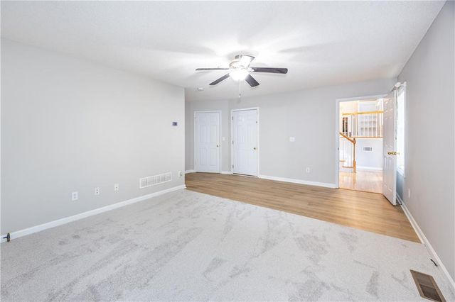 135 Franklin Court, Jasper, GA 30143
