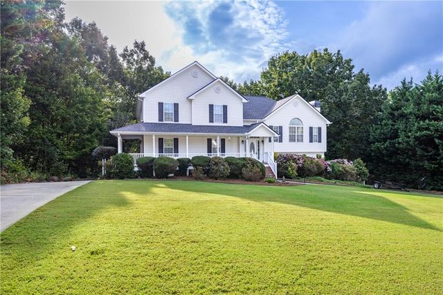 135 Franklin Court, Jasper, GA 30143