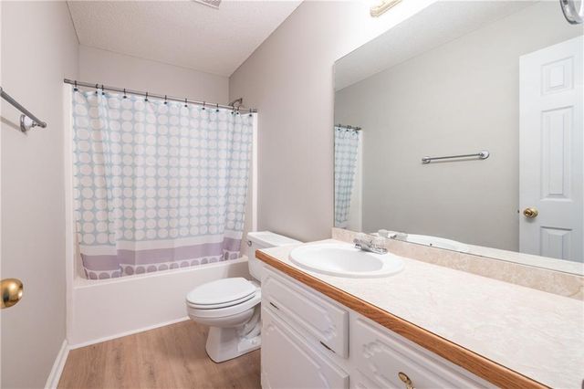 135 Franklin Court, Jasper, GA 30143