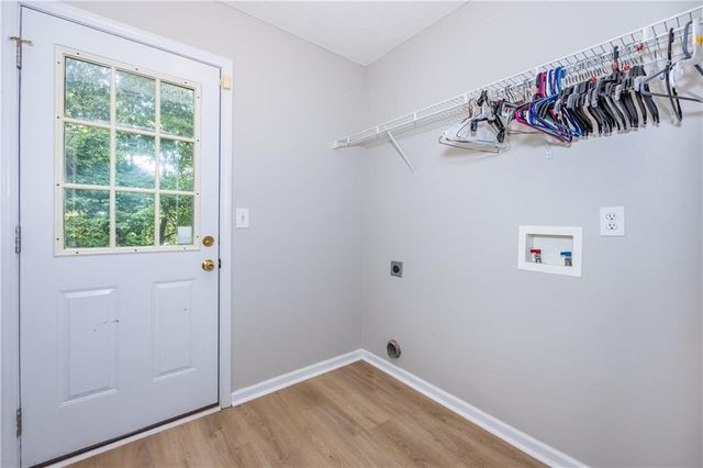 135 Franklin Court, Jasper, GA 30143