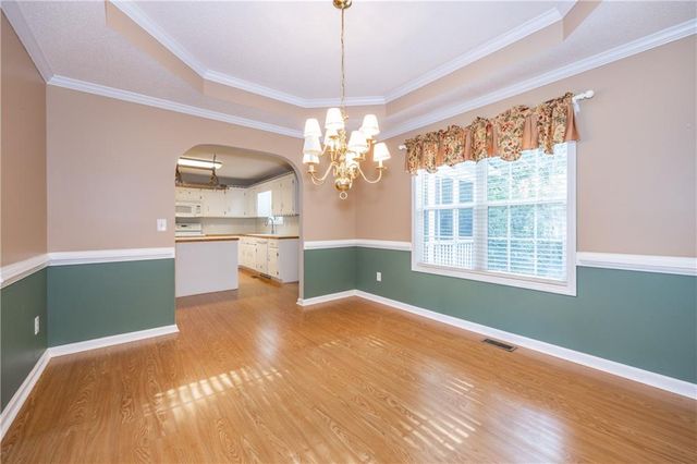 135 Franklin Court, Jasper, GA 30143
