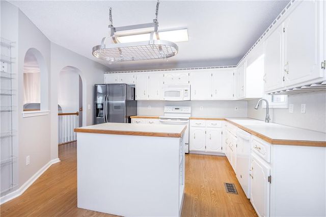 135 Franklin Court, Jasper, GA 30143